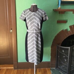 J Crew spring dress